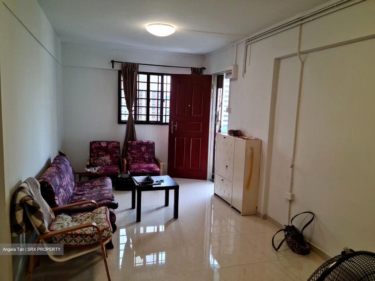 Blk 334 Clementi Avenue 2 (Clementi), HDB 3 Rooms #566119641